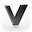 Viewra 3D app icon