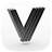 Viewra 3D app icon